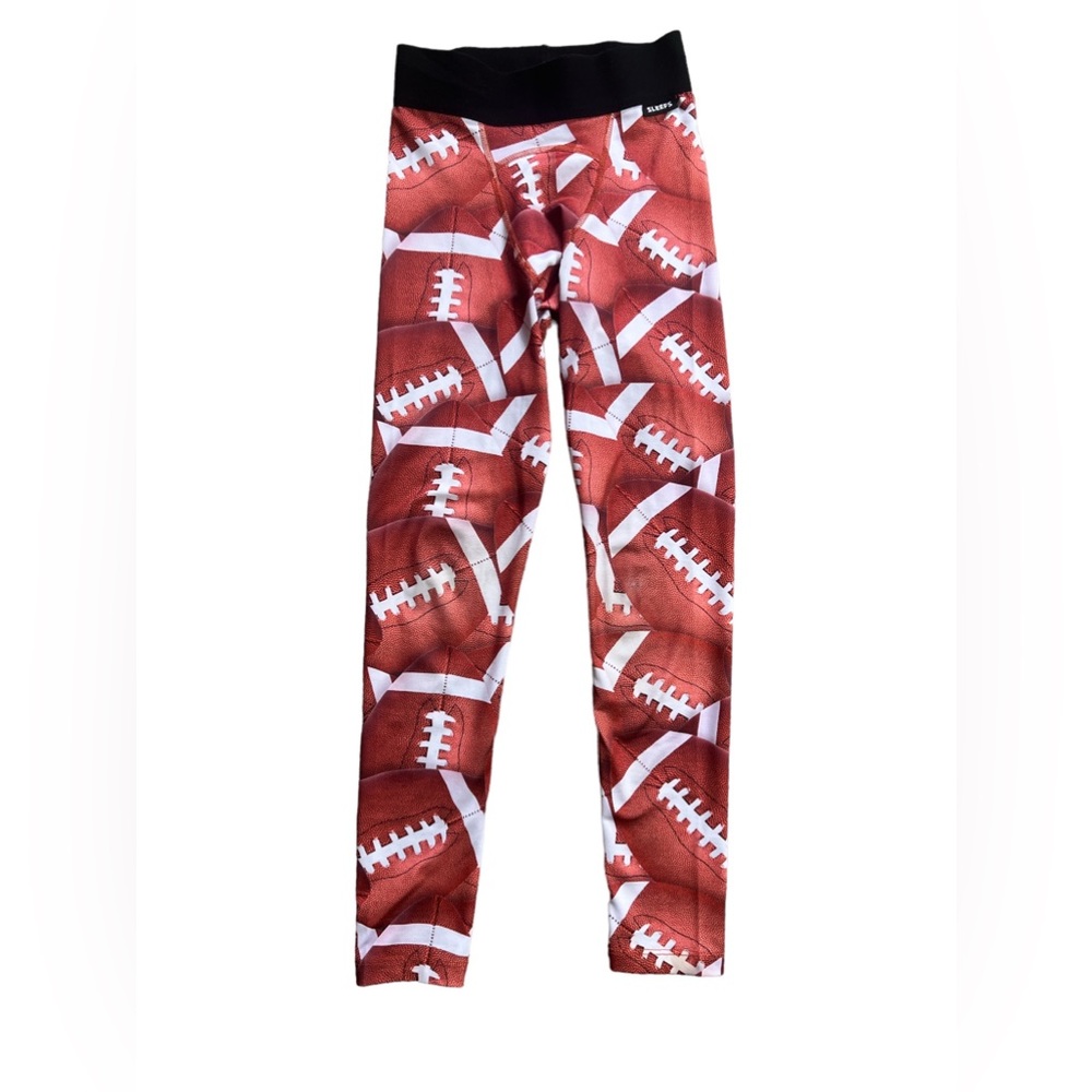 Sleefs Compression Tights Youth Large